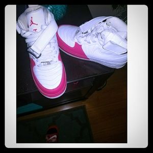 Air Jordan Fusions 12